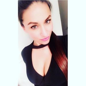 Meet your Posher, Rebecca